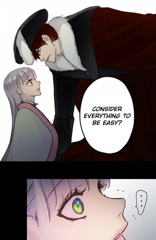 As Long As You Like It Chapter 11 page 11