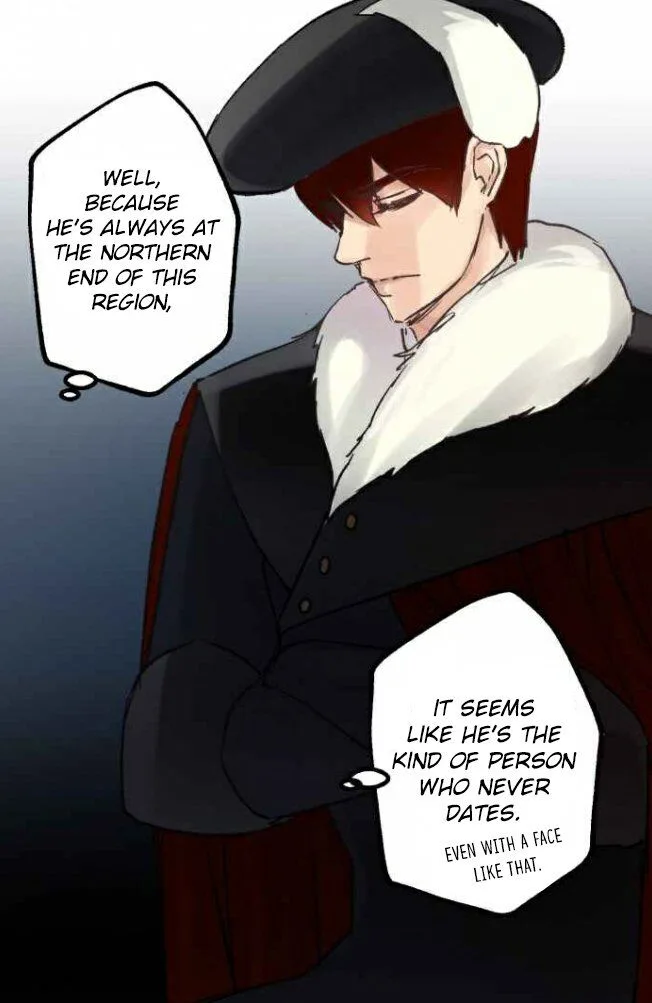 As Long As You Like It Chapter 11 page 20