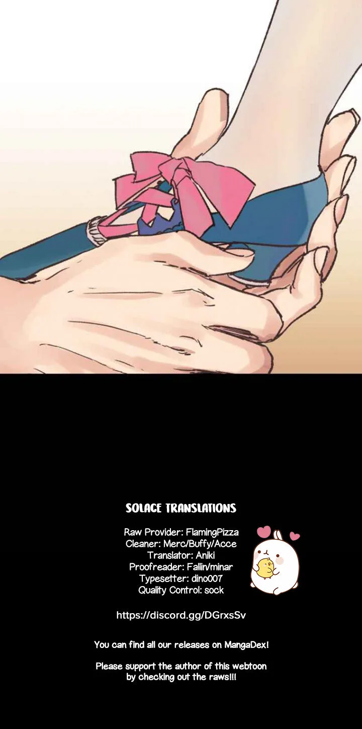 As Long As You Like It Chapter 18 page 5