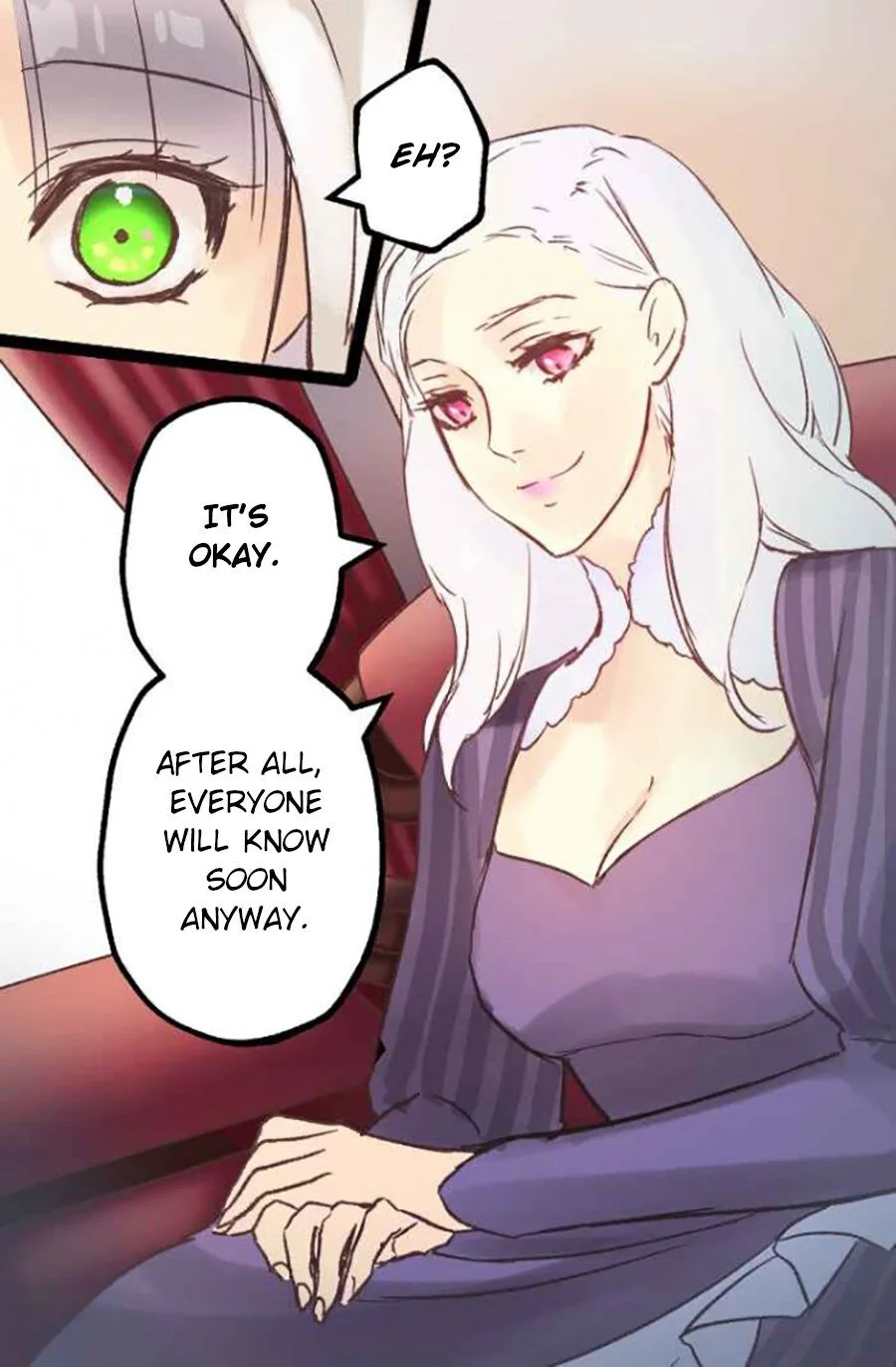 As Long As You Like It Chapter 4 page 43