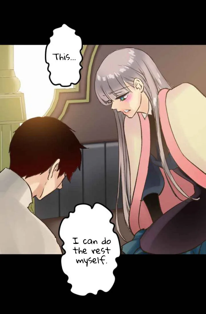 As Long As You Like It Chapter 18 page 7