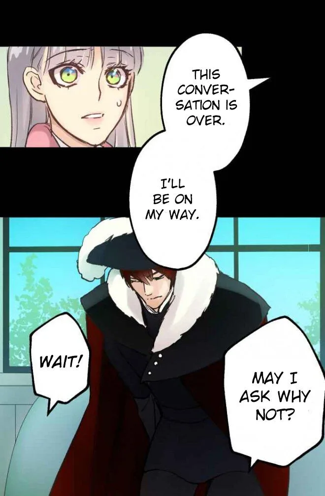 As Long As You Like It Chapter 8 page 23