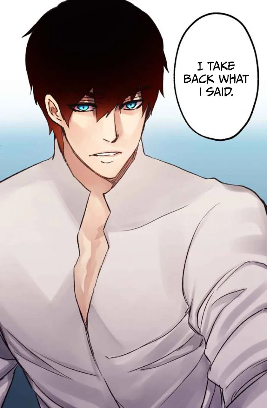 As Long As You Like It Chapter 15 page 3