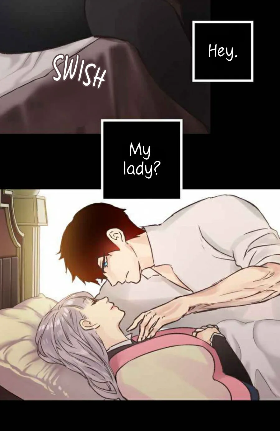 As Long As You Like It Chapter 16 page 5