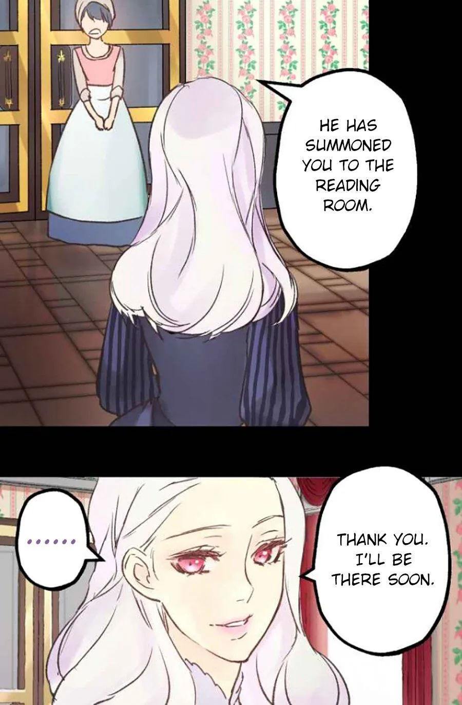 As Long As You Like It Chapter 4 page 45