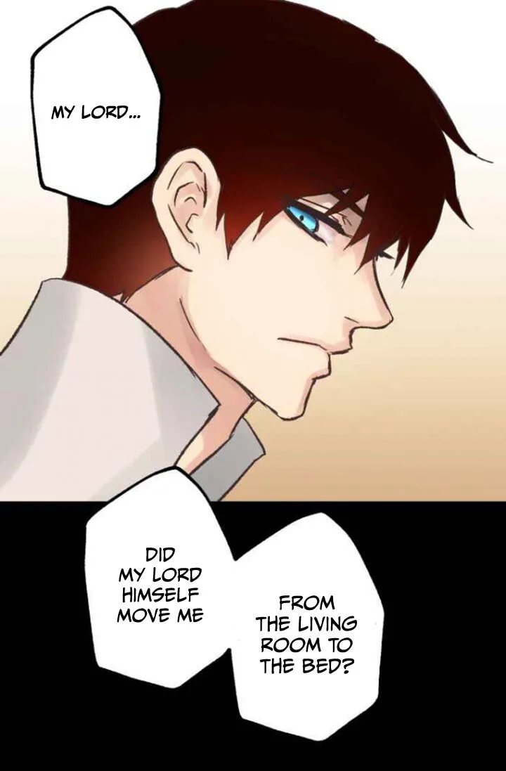 As Long As You Like It Chapter 18 page 28
