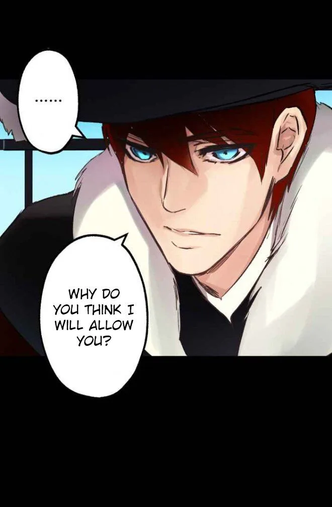 As Long As You Like It Chapter 8 page 24