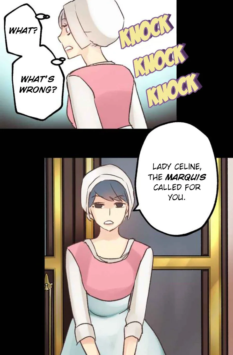 As Long As You Like It Chapter 4 page 44