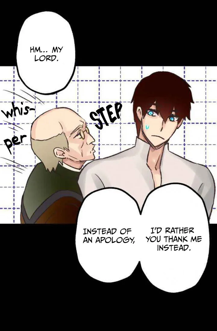 As Long As You Like It Chapter 17 page 4