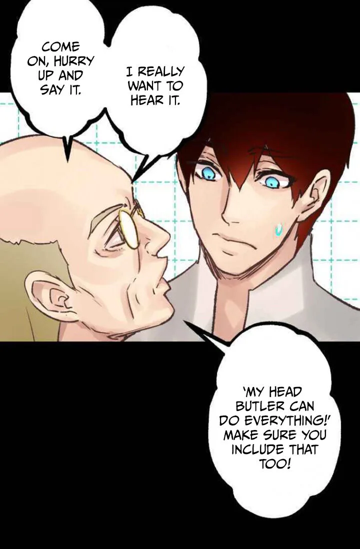 As Long As You Like It Chapter 17 page 5