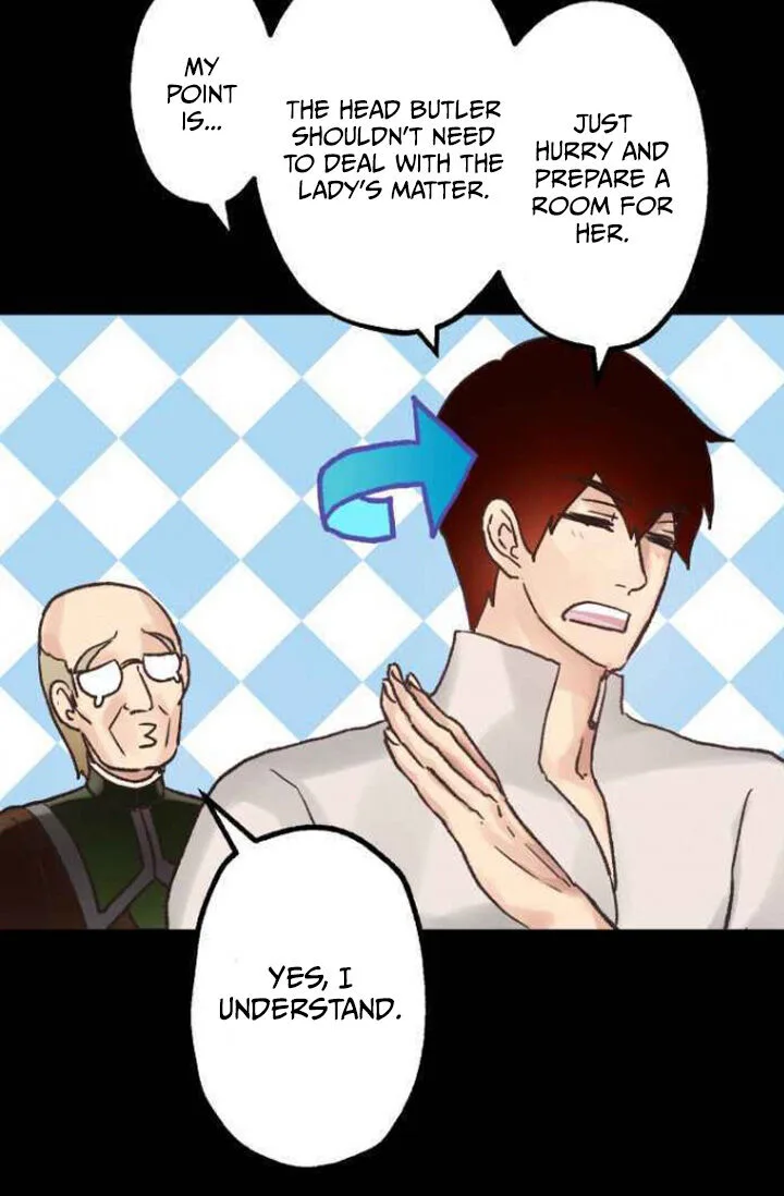 As Long As You Like It Chapter 17 page 6