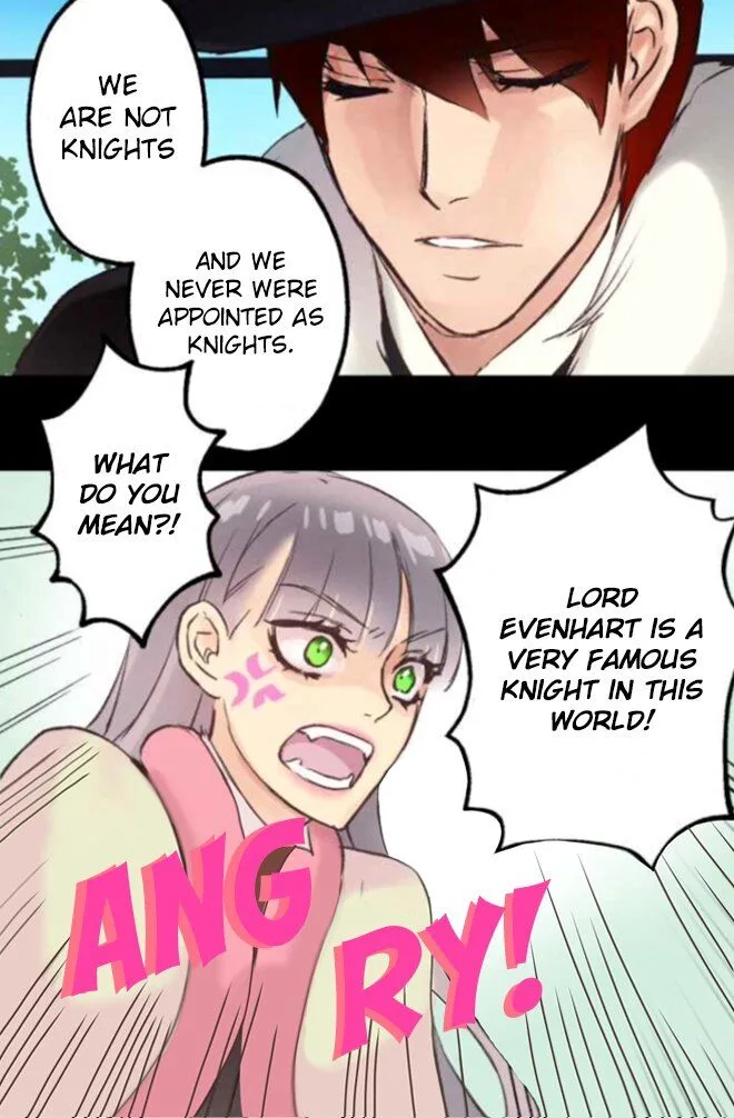 As Long As You Like It Chapter 8 page 26