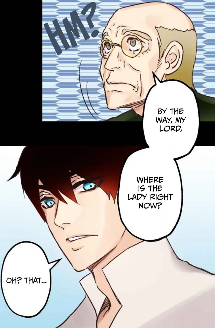 As Long As You Like It Chapter 15 page 6