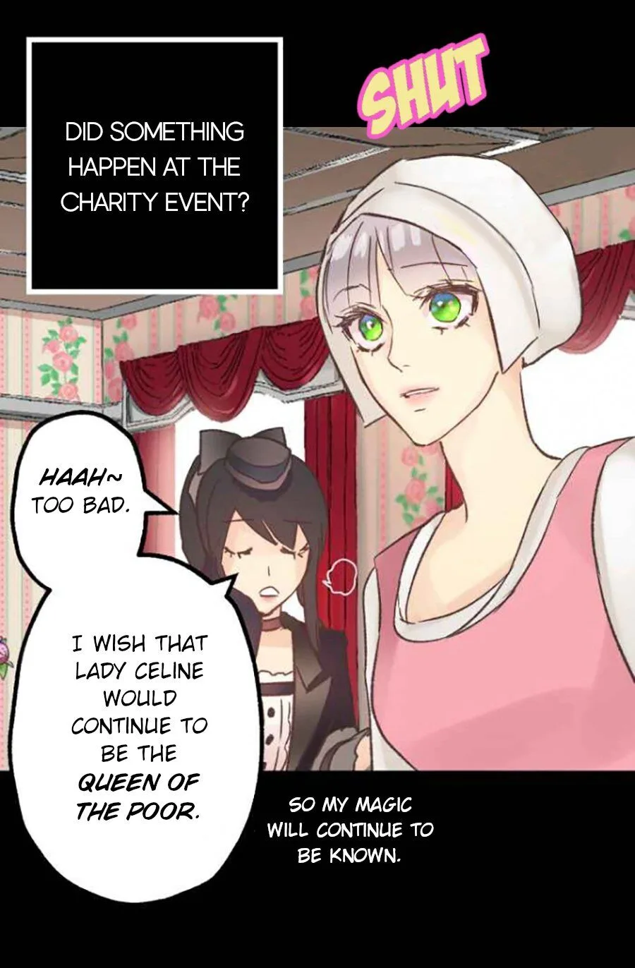 As Long As You Like It Chapter 4 page 49