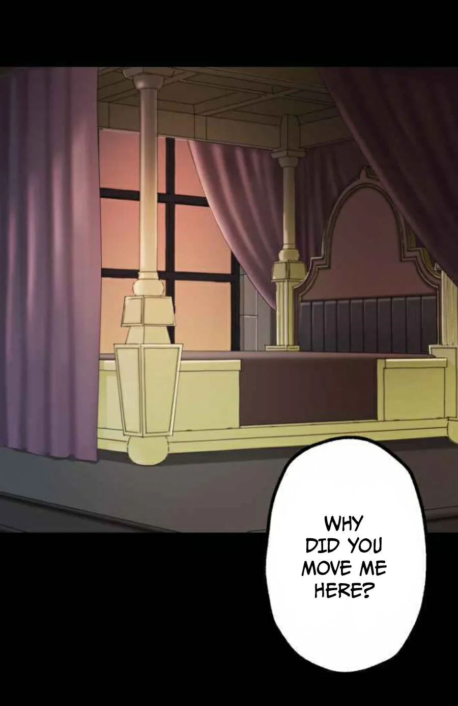 As Long As You Like It Chapter 16 page 12