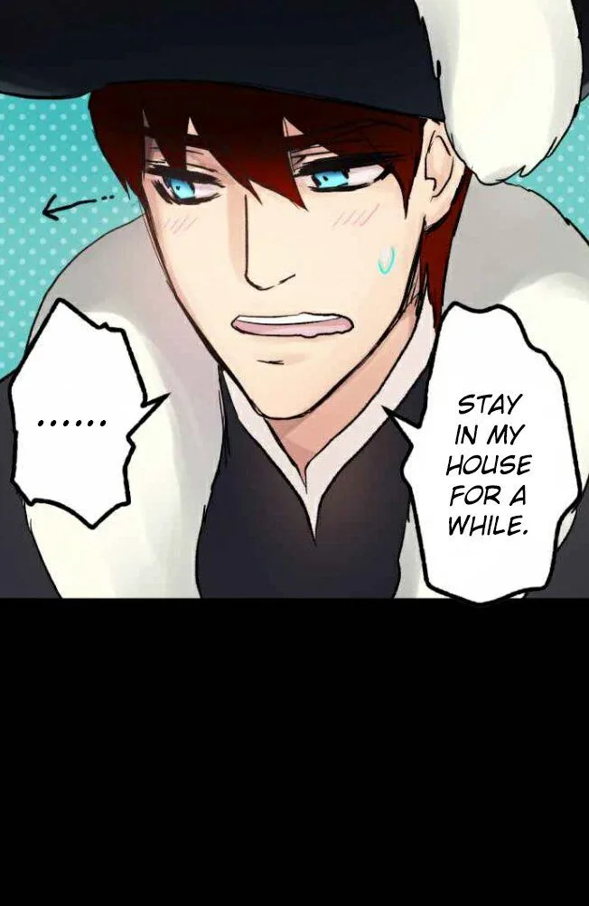 As Long As You Like It Chapter 11 page 30