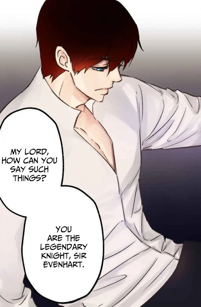 As Long As You Like It Chapter 14 page 6