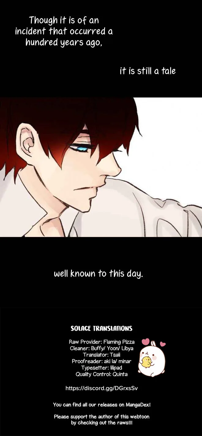 As Long As You Like It Chapter 14 page 9