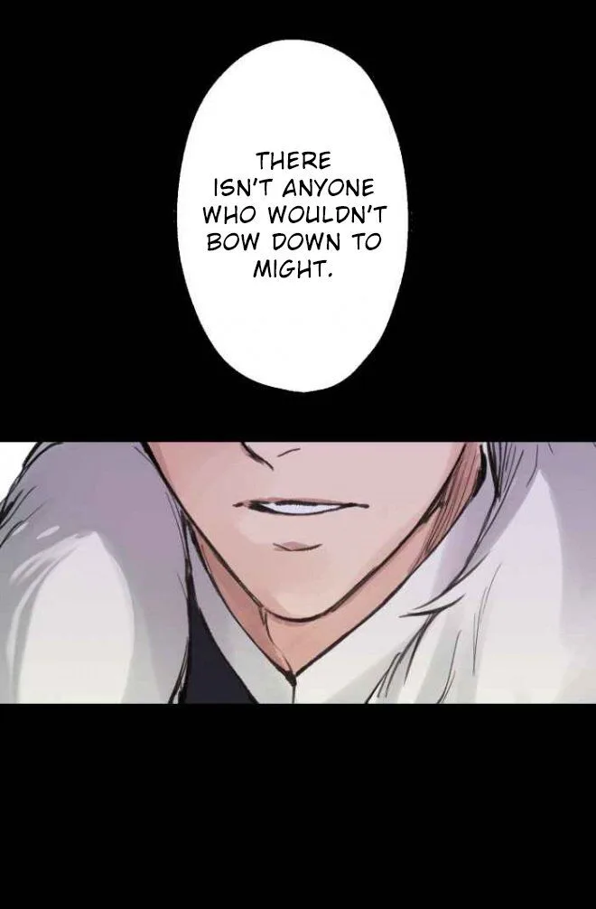 As Long As You Like It Chapter 8 page 33