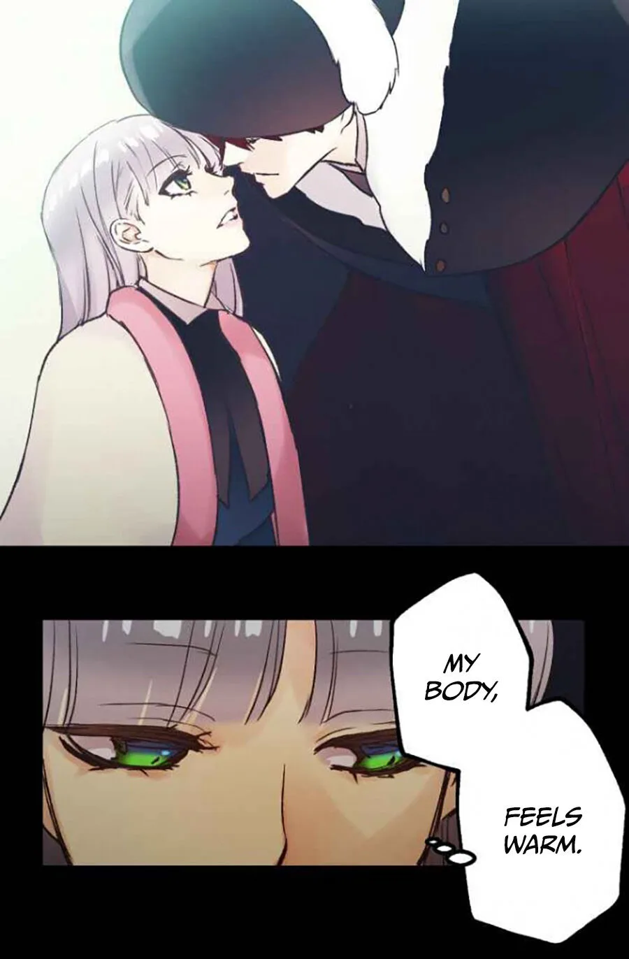 As Long As You Like It Chapter 15 page 13