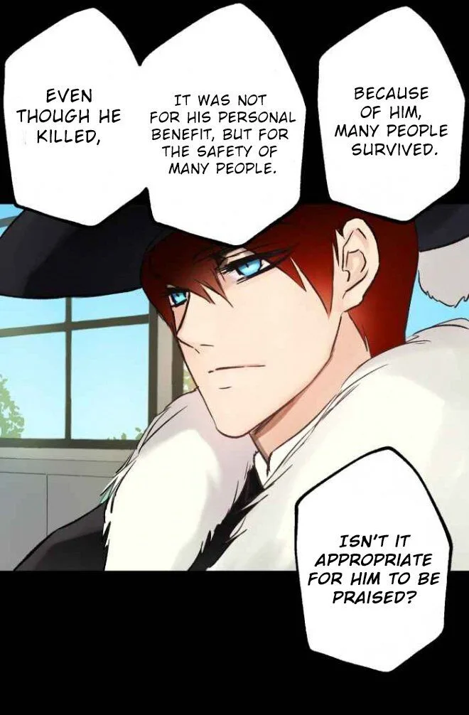 As Long As You Like It Chapter 8 page 32