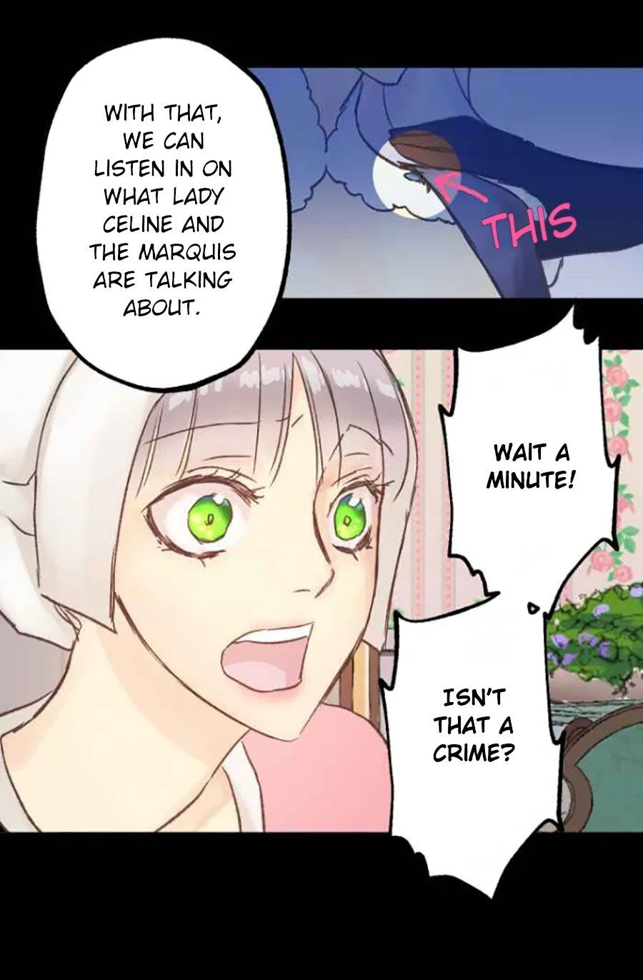 As Long As You Like It Chapter 4 page 60