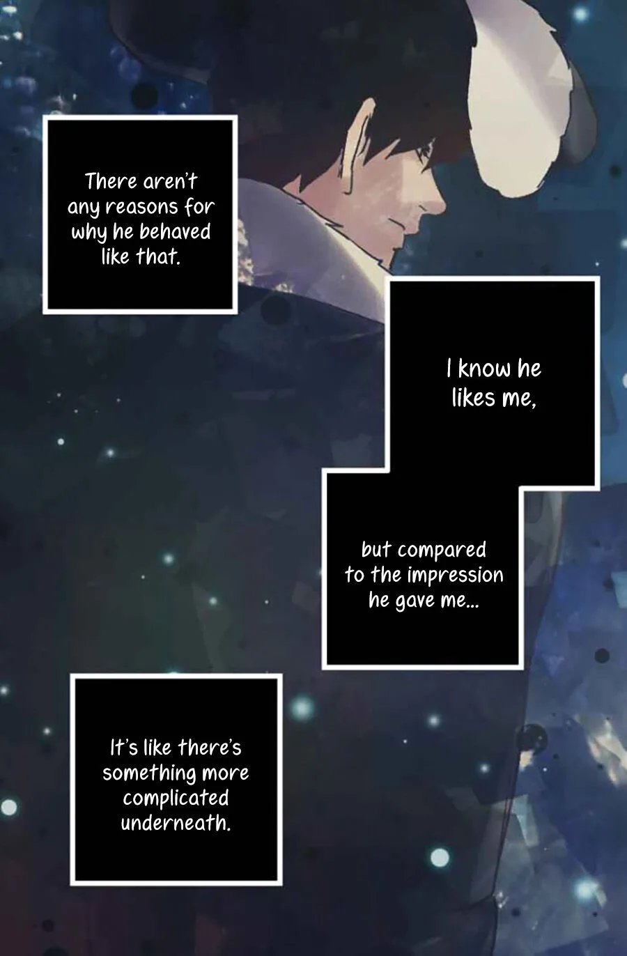 As Long As You Like It Chapter 15 page 15
