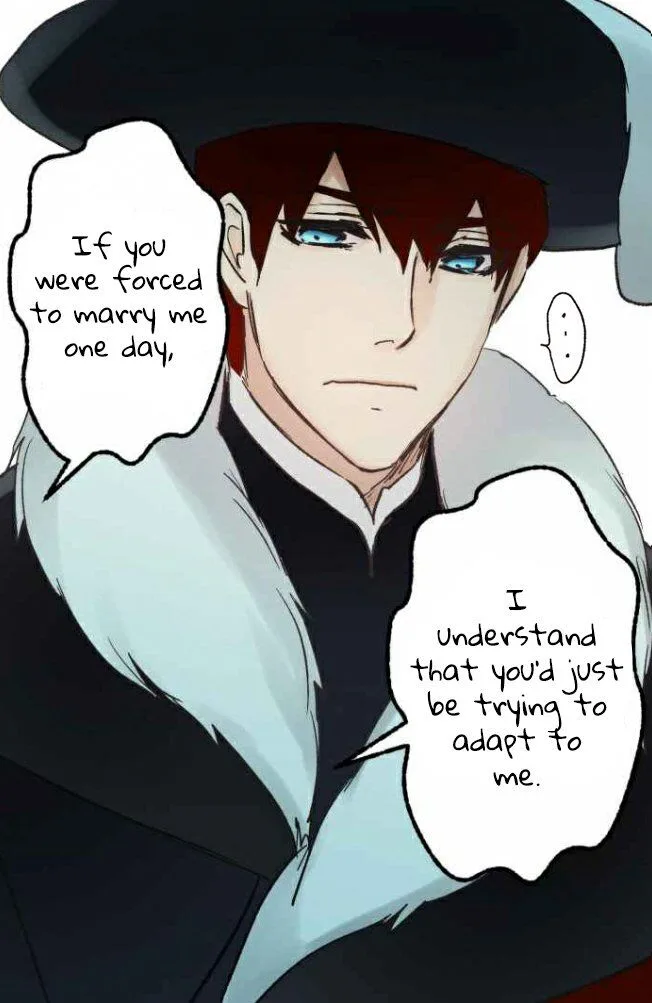 As Long As You Like It Chapter 11 page 38