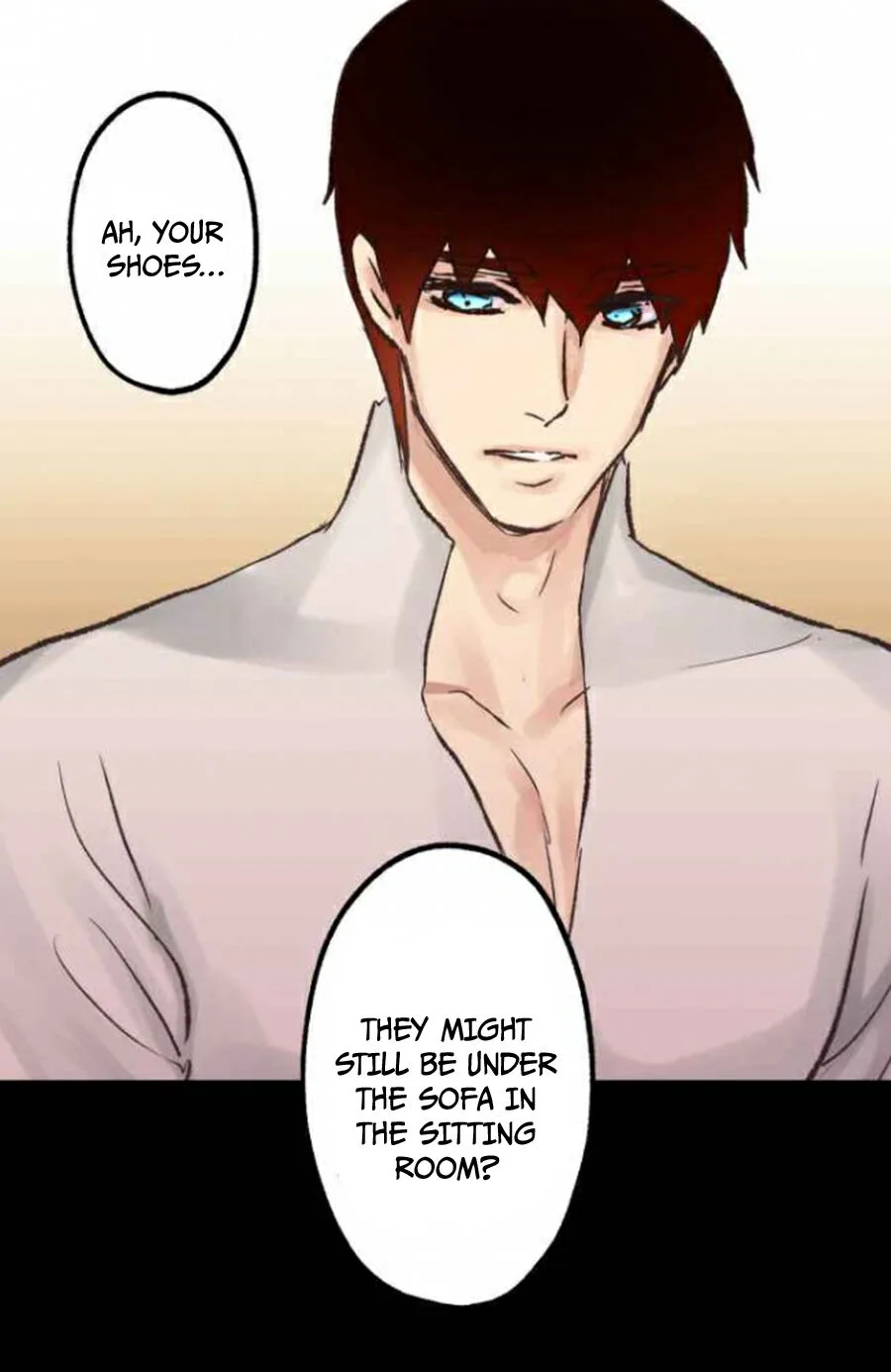 As Long As You Like It Chapter 16 page 19