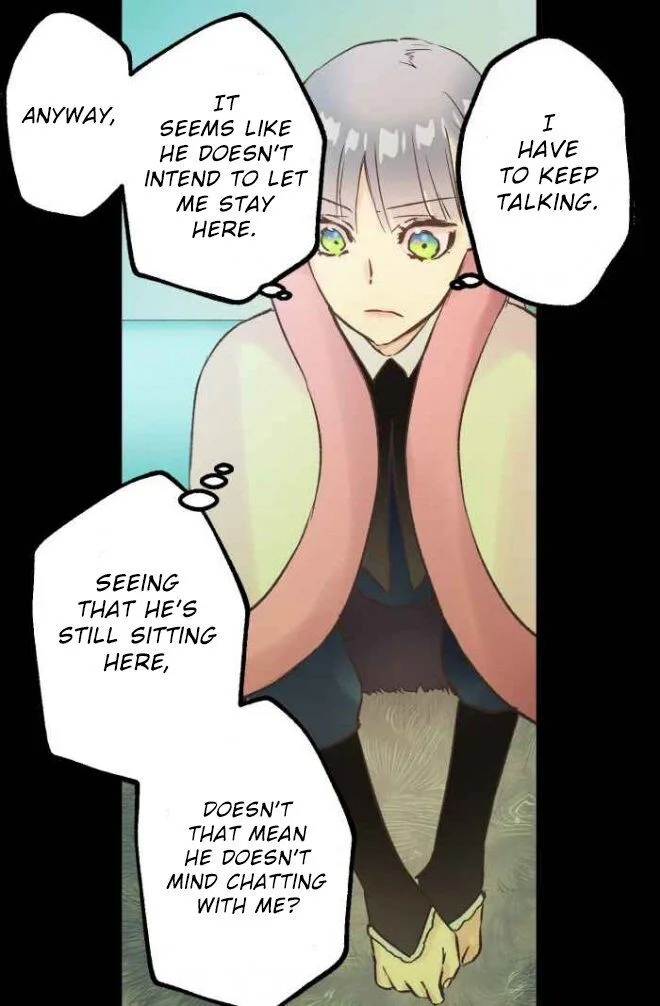As Long As You Like It Chapter 8 page 39