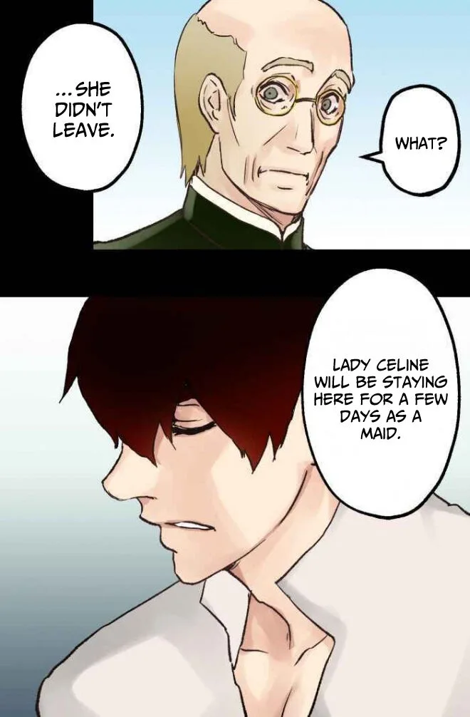As Long As You Like It Chapter 14 page 17