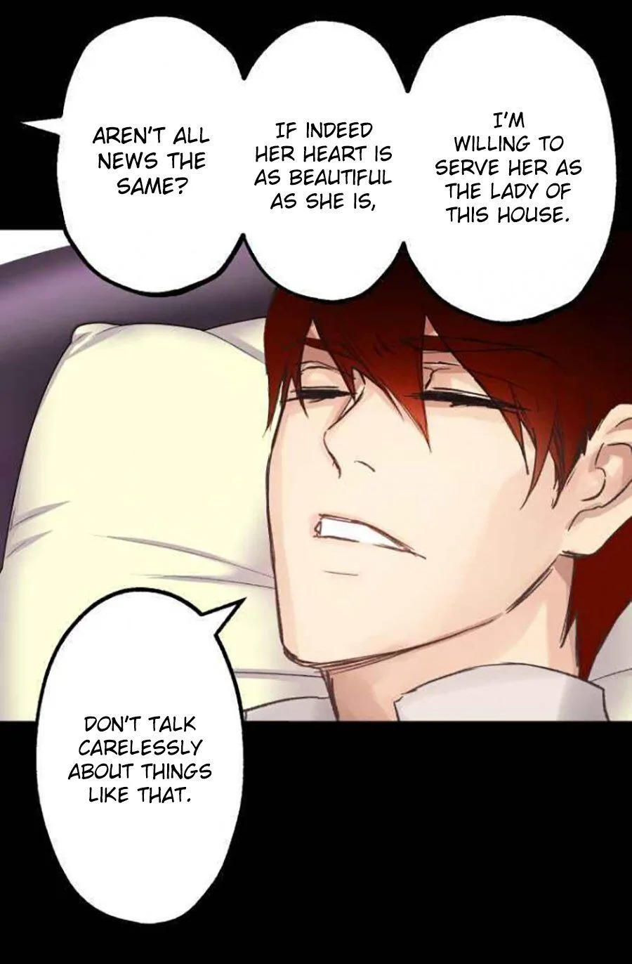 As Long As You Like It Chapter 7 page 7