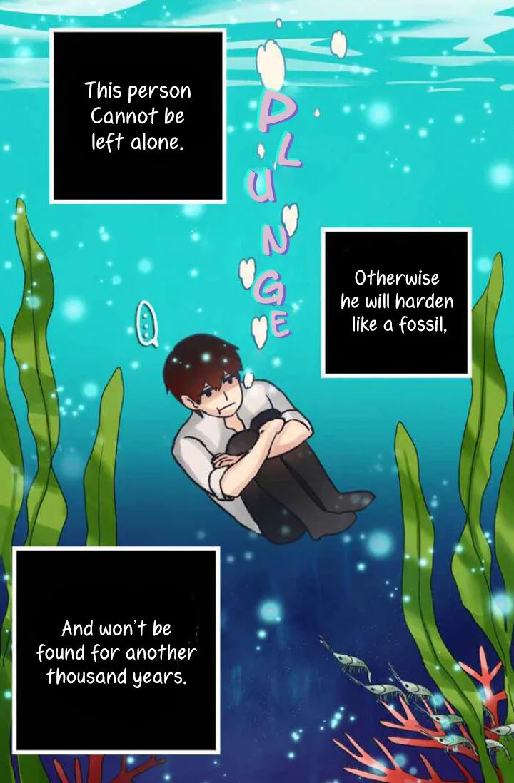 As Long As You Like It Chapter 17 page 16