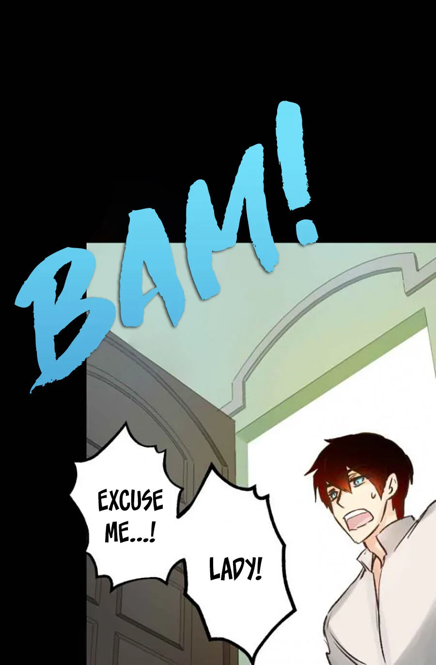 As Long As You Like It Chapter 15 page 19