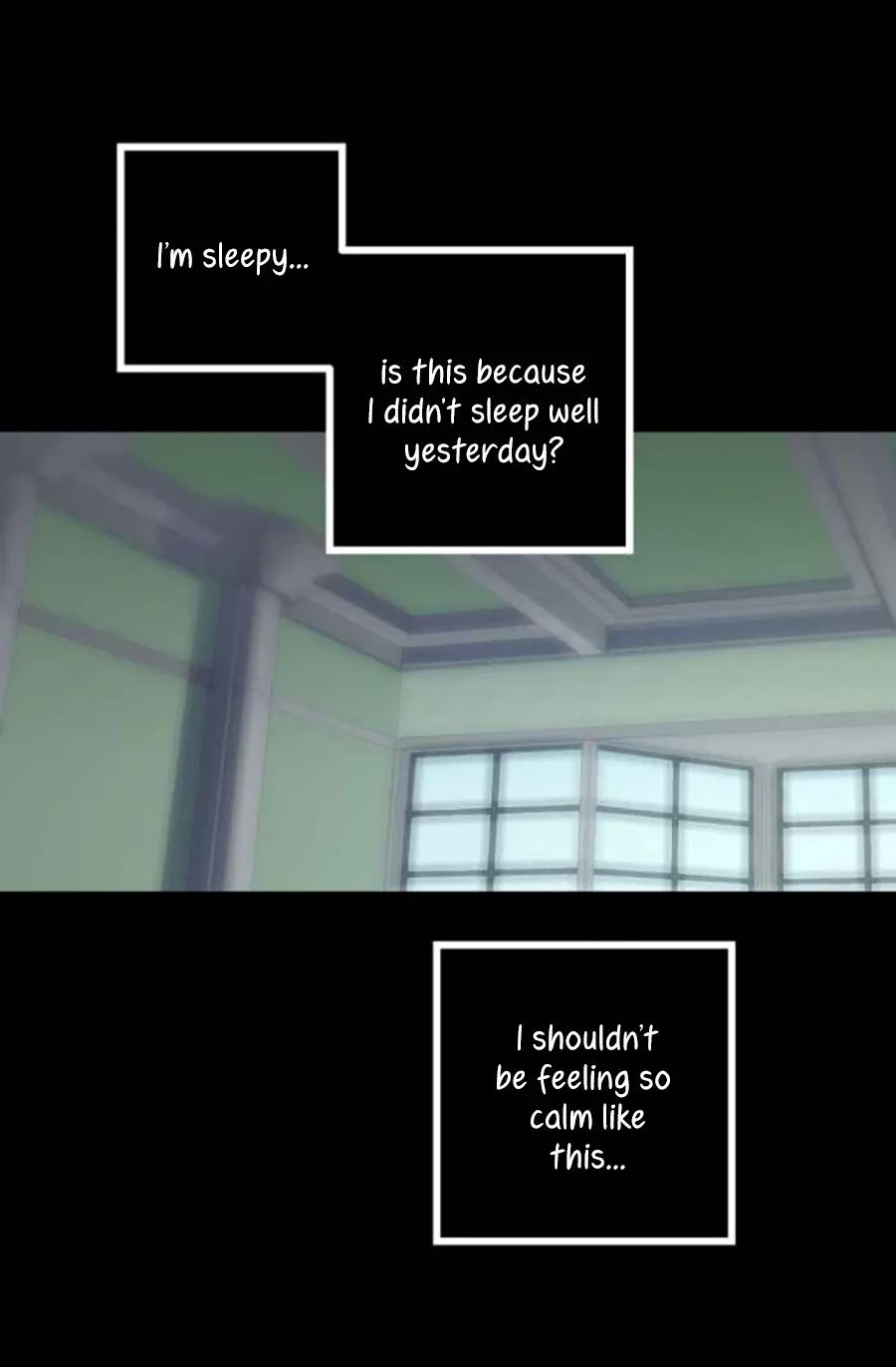 As Long As You Like It Chapter 15 page 17