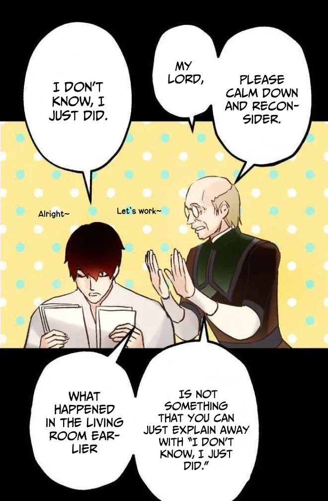 As Long As You Like It Chapter 14 page 19