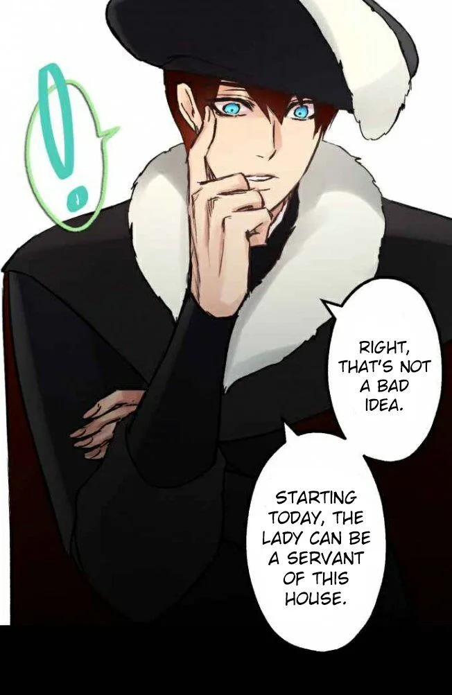 As Long As You Like It Chapter 11 page 44