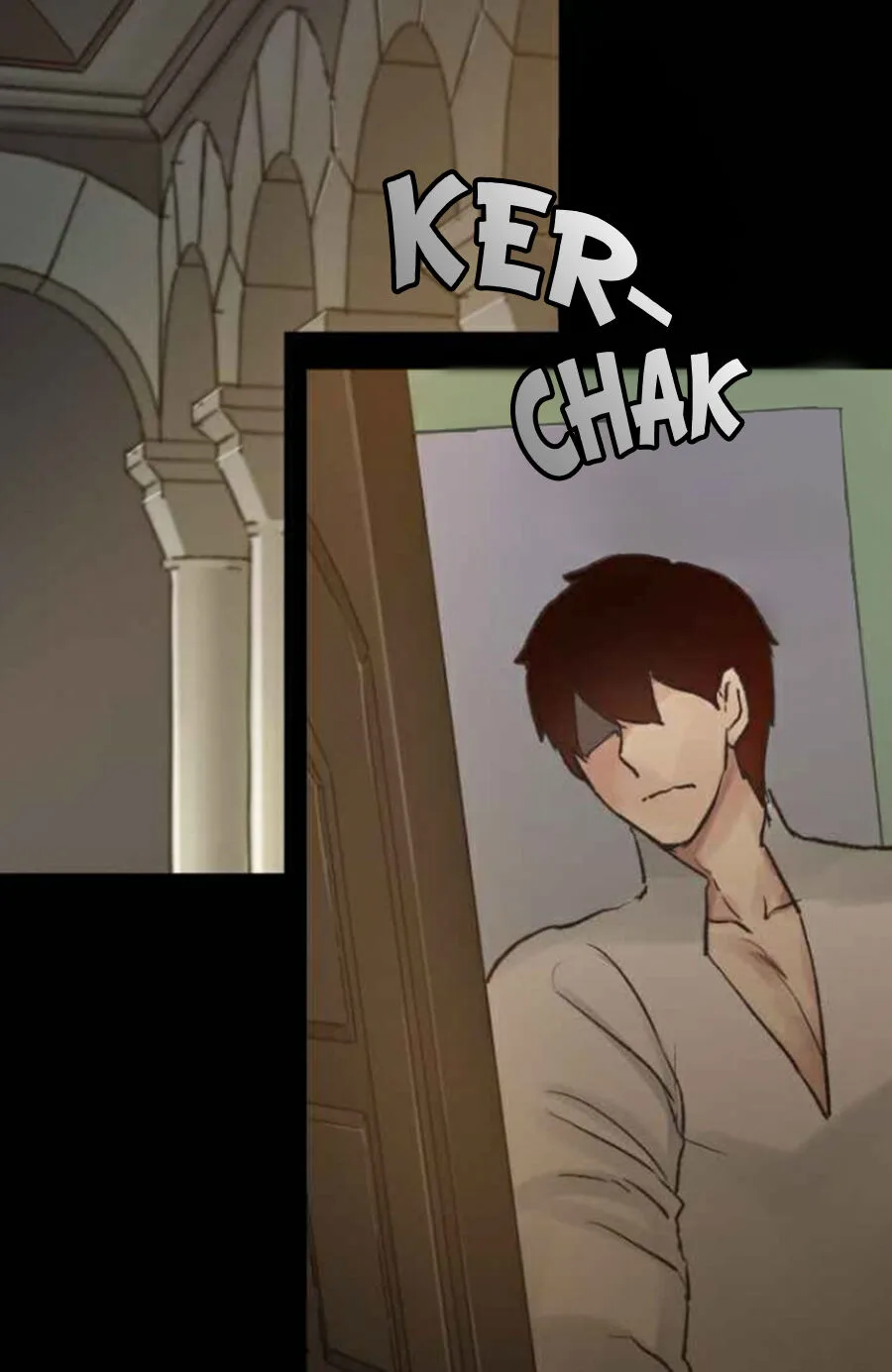 As Long As You Like It Chapter 16 page 23