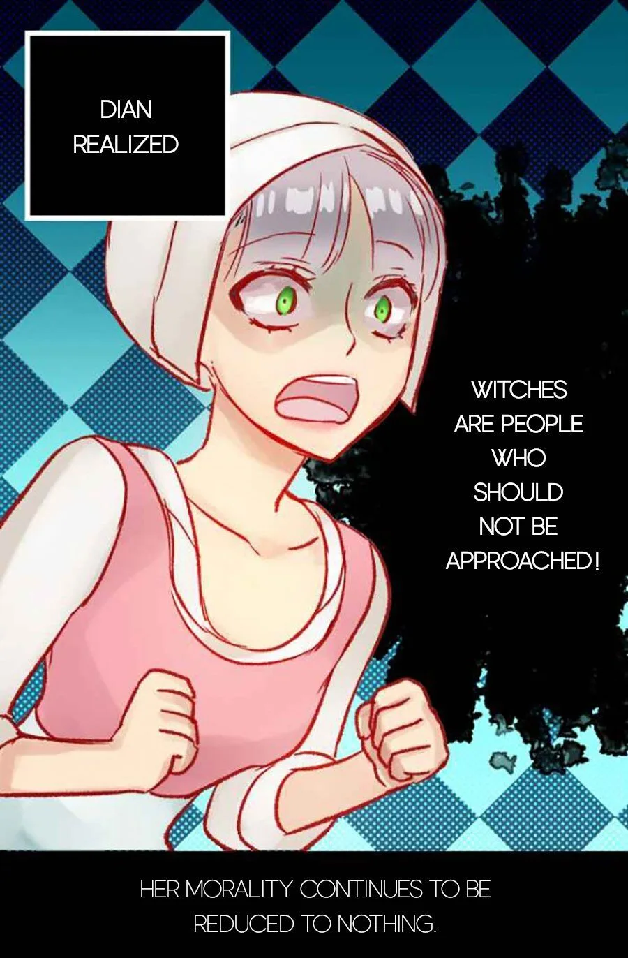 As Long As You Like It Chapter 4 page 62