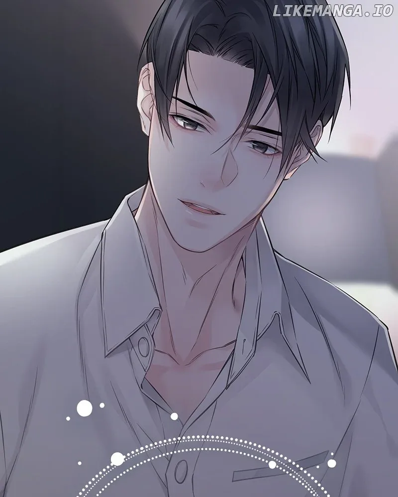 As If Love Doesn’t Exist Chapter 77 page 9