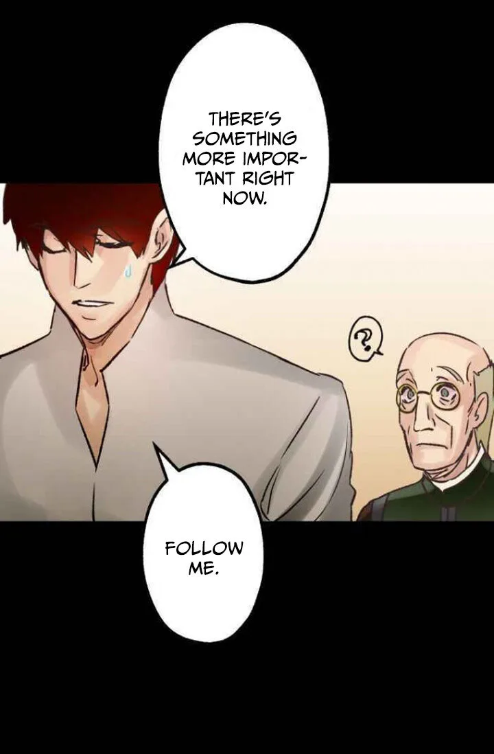 As Long As You Like It Chapter 17 page 21