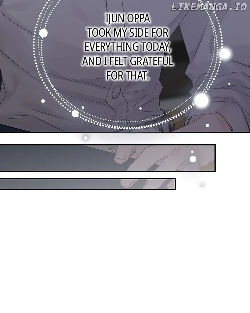 As If Love Doesn’t Exist Chapter 77 page 10