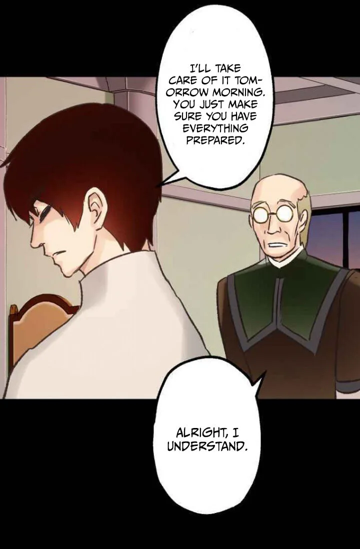 As Long As You Like It Chapter 17 page 19