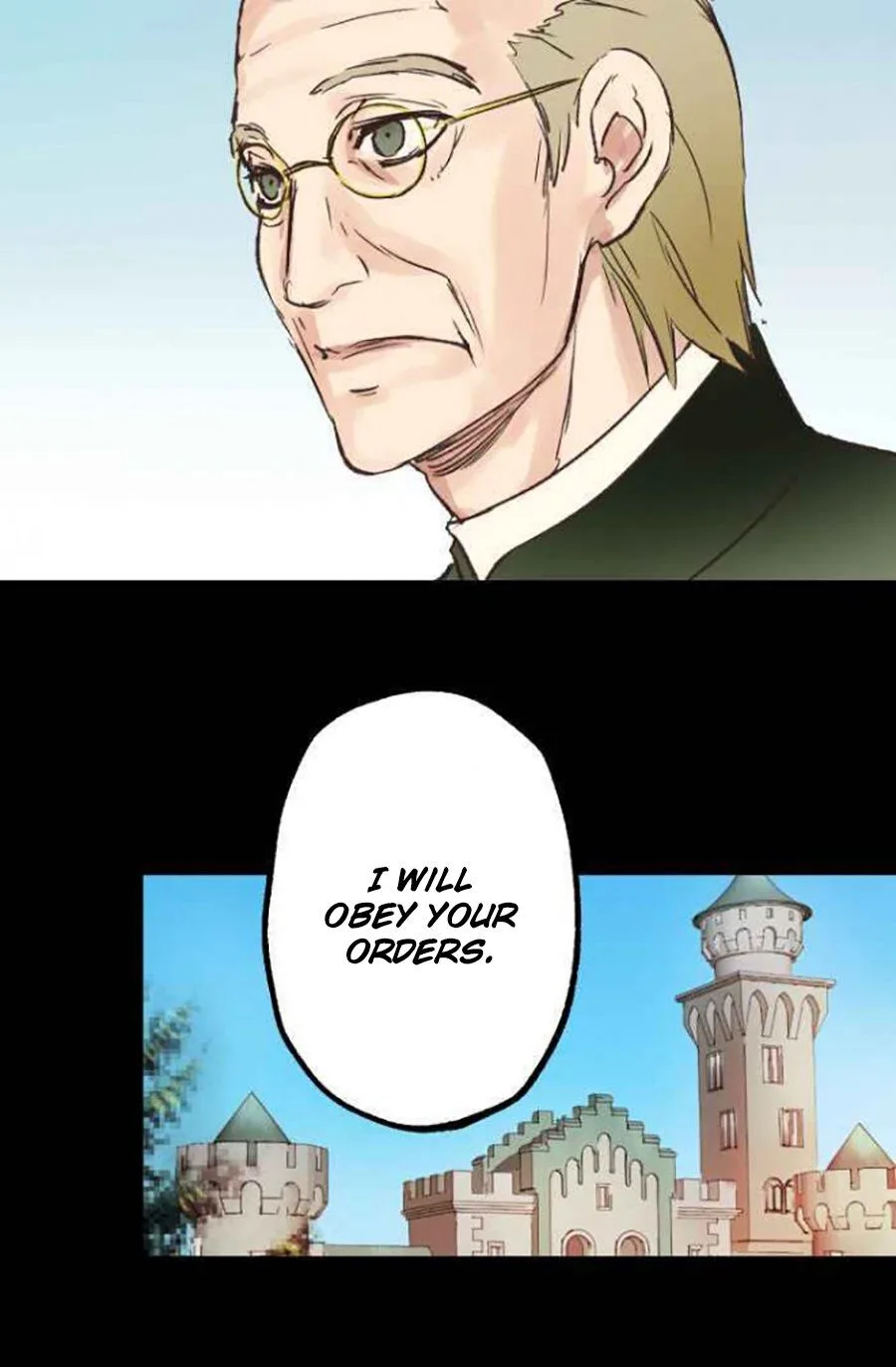 As Long As You Like It Chapter 7 page 11
