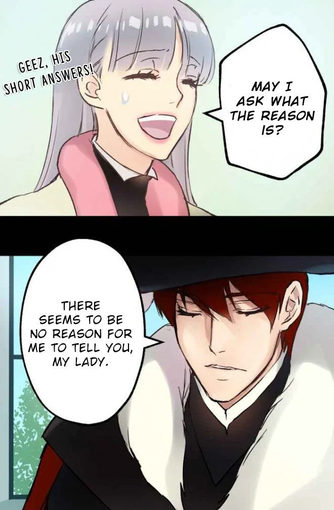 As Long As You Like It Chapter 8 page 42