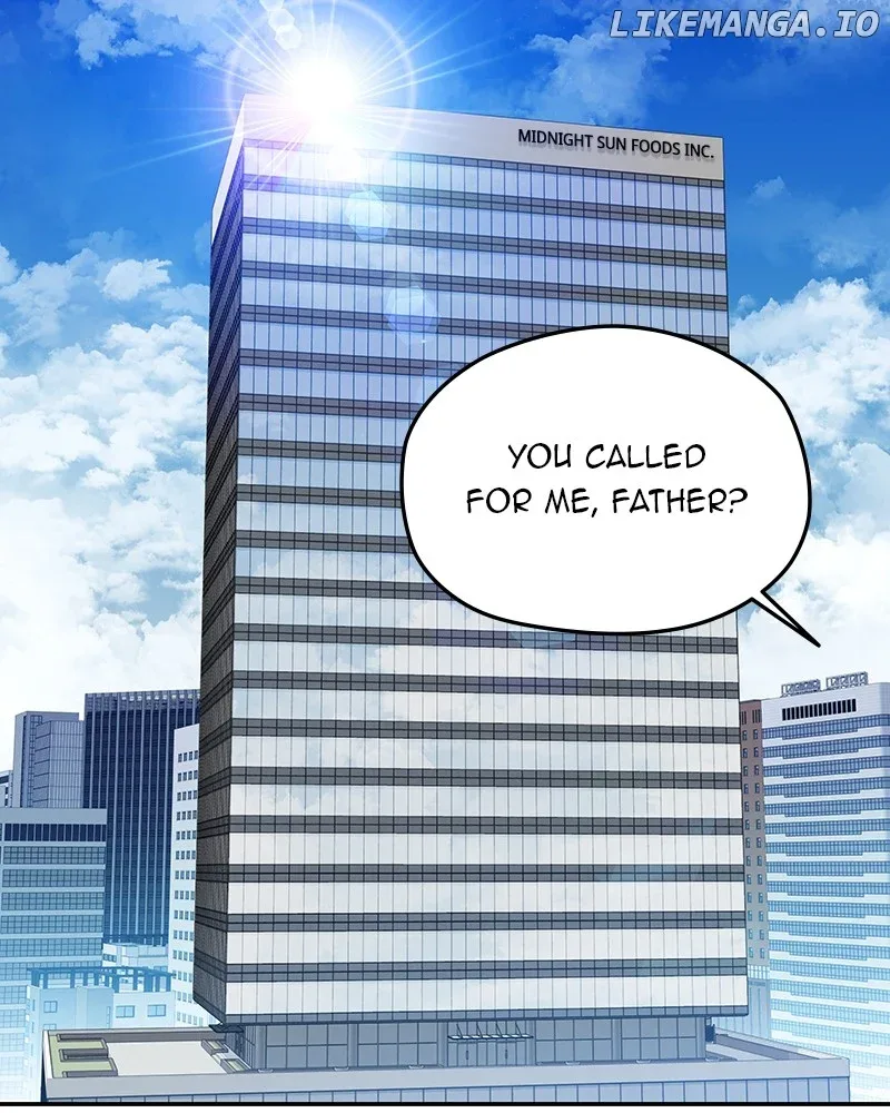 As If Love Doesn’t Exist Chapter 77 page 12