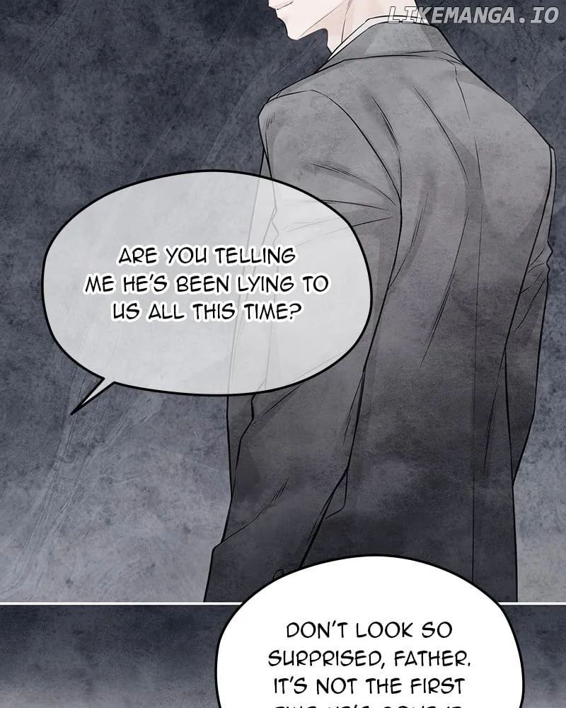 As If Love Doesn’t Exist Chapter 77 page 29