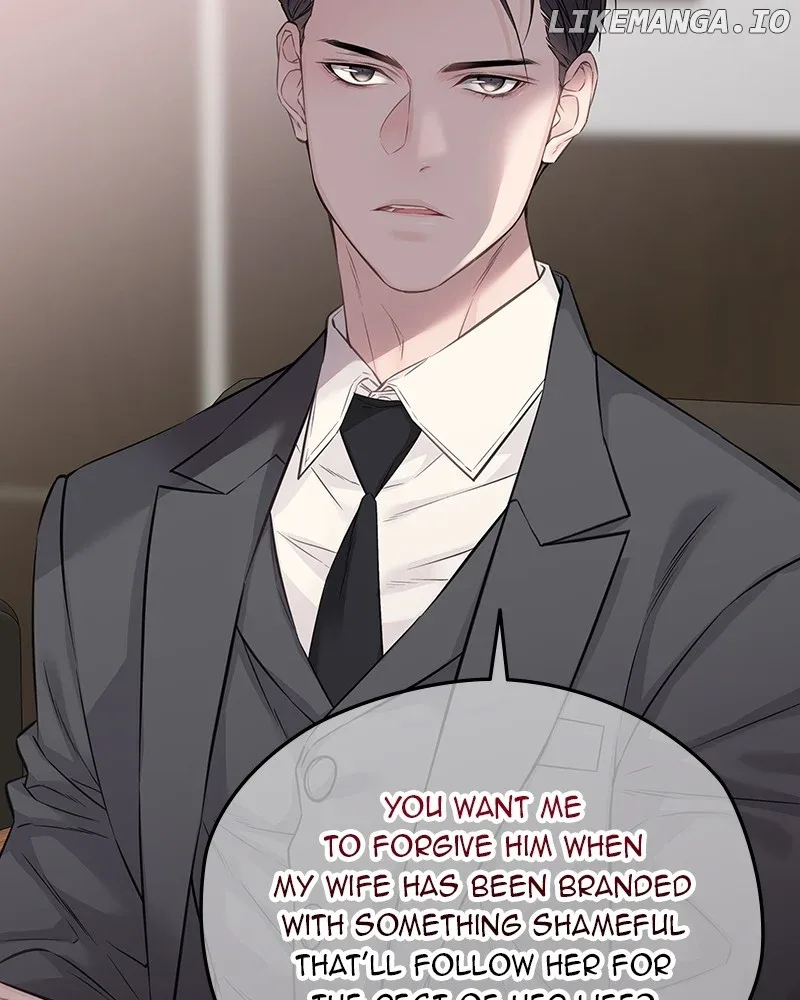 As If Love Doesn’t Exist Chapter 77 page 22