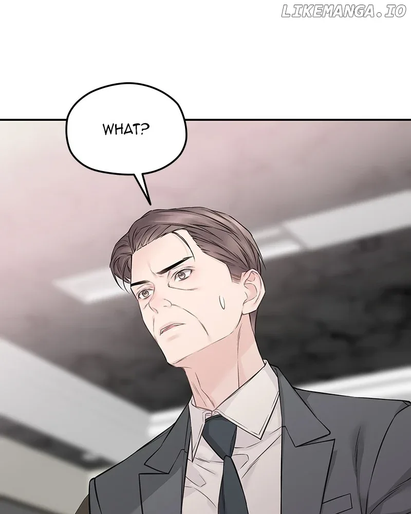 As If Love Doesn’t Exist Chapter 77 page 27