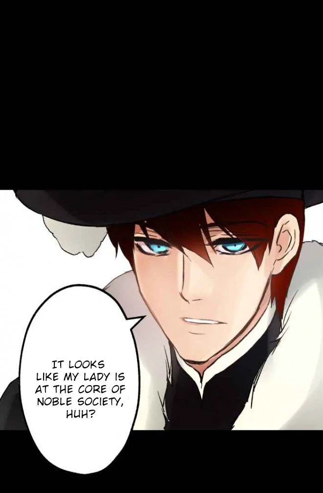 As Long As You Like It Chapter 8 page 47